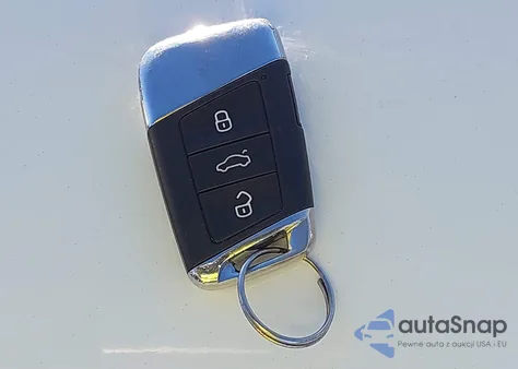 2021 Volkswagen Atlas 2.0T Se from USA, damaged, VIN 1V2LP2CA5MC559572